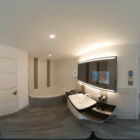 Leuchtfeuer Vakantiehuis