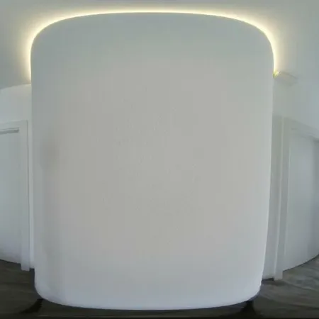 Vakantiehuis Leuchtfeuer Sellin (Rugen)