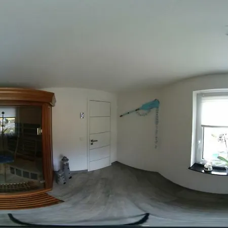 Leuchtfeuer Vakantiehuis