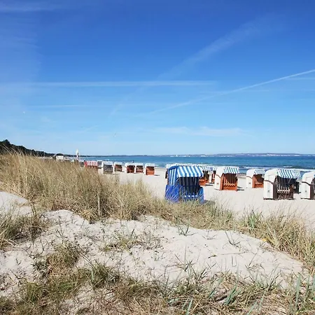 Leuchtfeuer Vakantiehuis Sellin (Rugen)