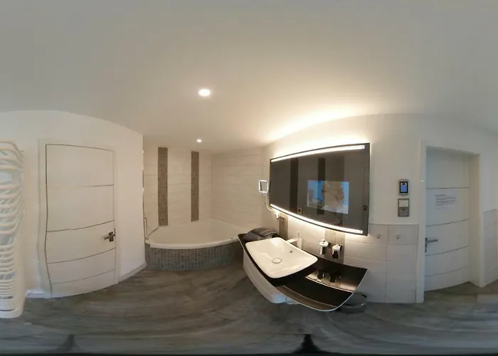 Leuchtfeuer Ferienhaus