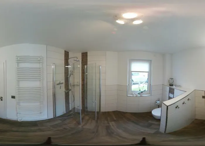 Ferienhaus Leuchtfeuer