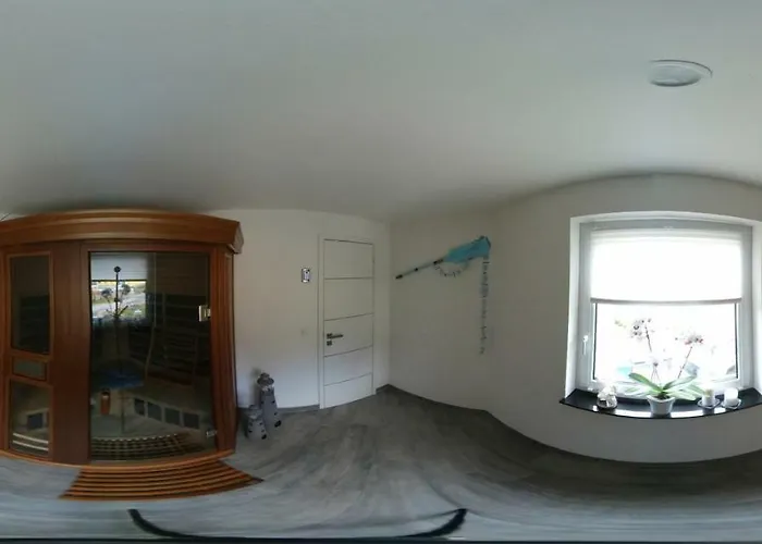 Leuchtfeuer Ferienhaus